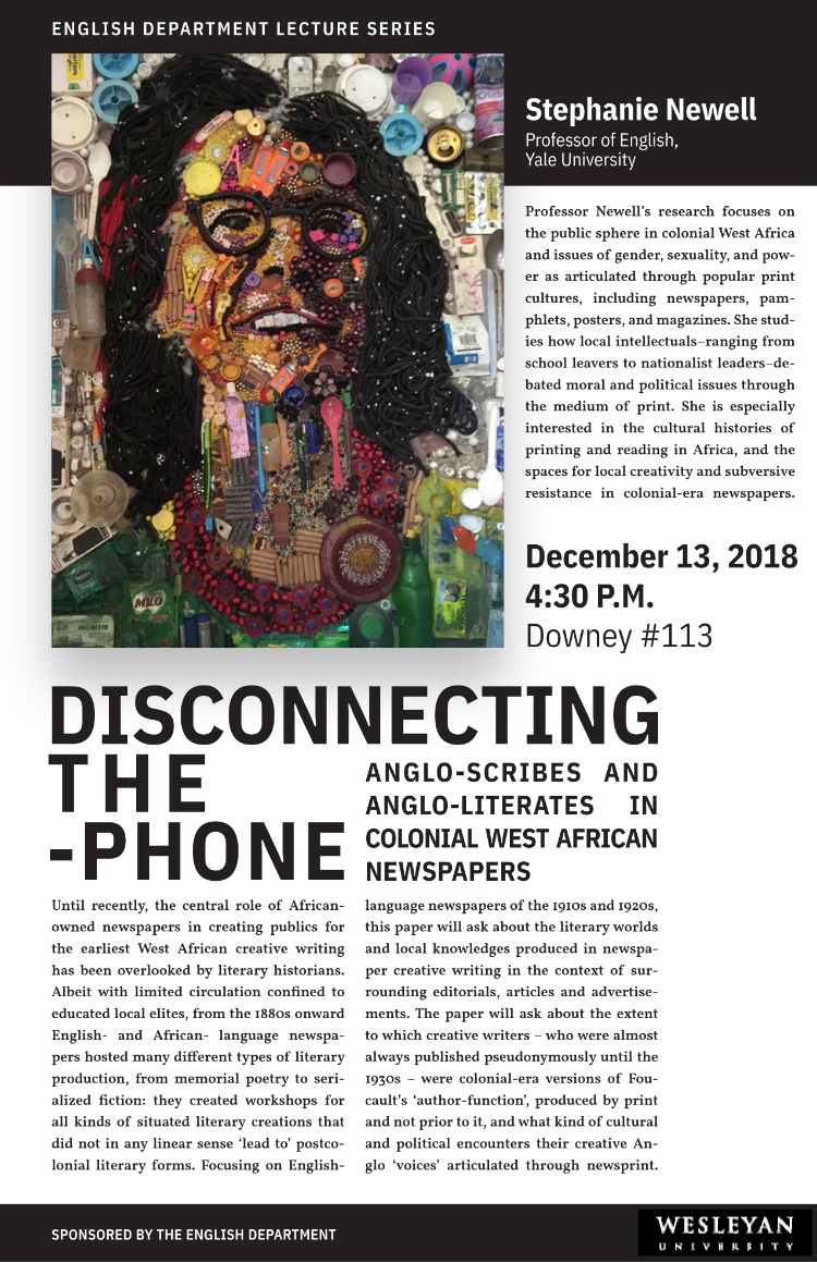 Disconnecting the -Phone