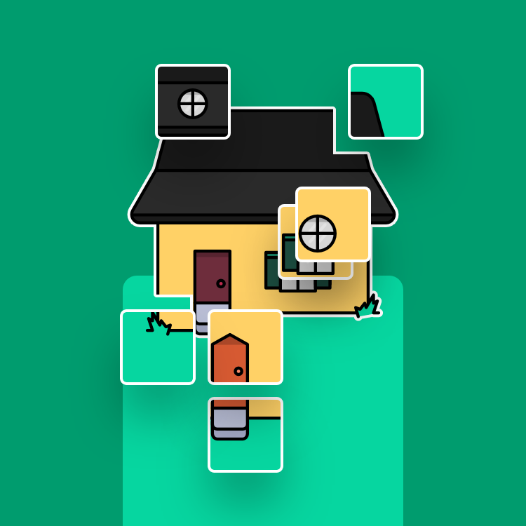 Modular Houses